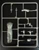 Classy Hobby MC16004 1/16 W.W.II German Panzer Crew (Driver)